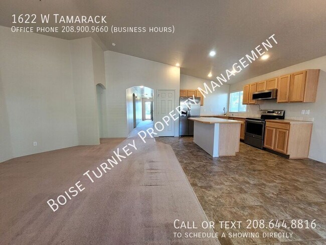 Building Photo - 1622 W Tamarack Dr