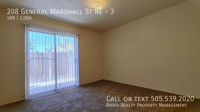 Building Photo - 208 General Marshall St NE