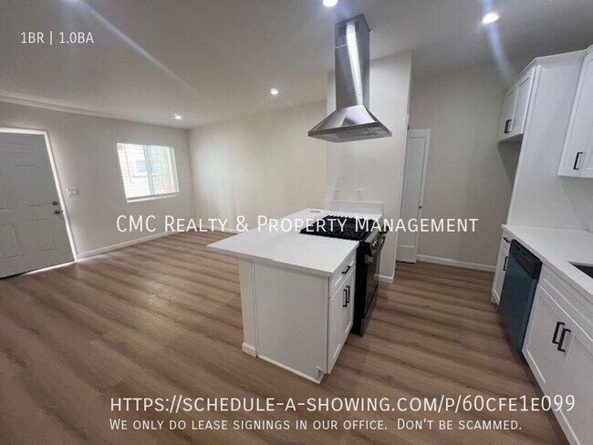 Building Photo - 4837 Clark Ave