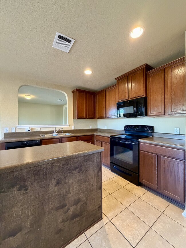 Building Photo - 7027 Fisherman Sky