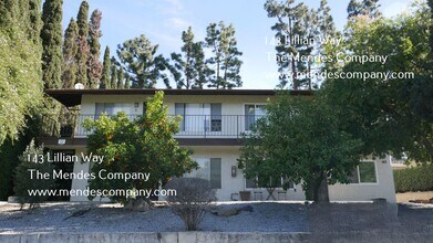 Building Photo - 143 Lillian Way