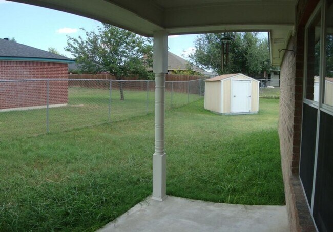 Building Photo - 3-Bedroom House for Rent in Killeen