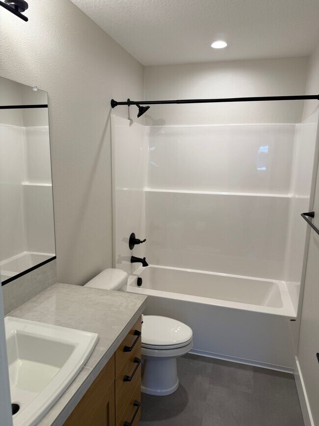 Building Photo - NEW CONSTRUCTION! BRAND NEW EVERYTHING! BE...