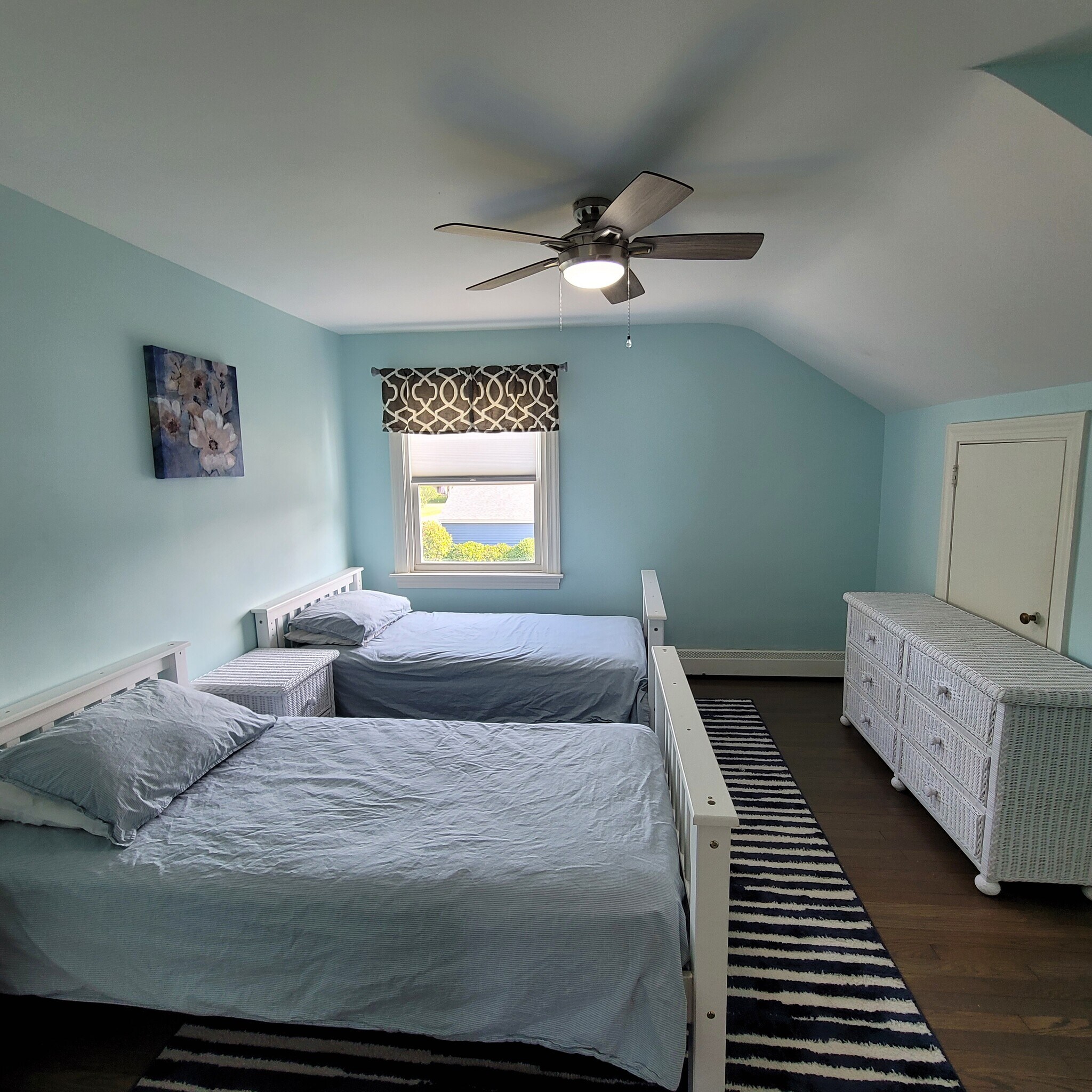 Bedroom 2 - 1235 Gardners Neck Rd