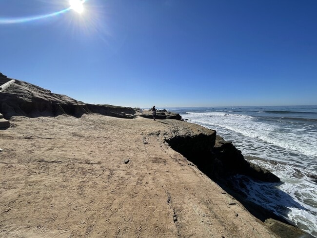 Building Photo - 4878 Pescadero Ave