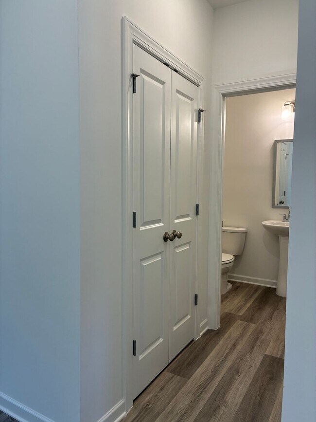 Building Photo - BRAND NEW SINGLE FAMILY HOME IN LOGANVILLE