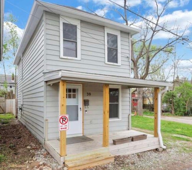 Building Photo - 39 W Ramlow Alley
