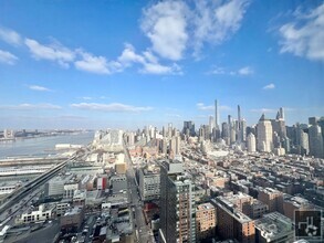 Building Photo - Furnished Luxury 1BR! WD in unit! 54th flo...