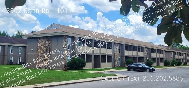 Building Photo - 3902 Cobb Rd SW