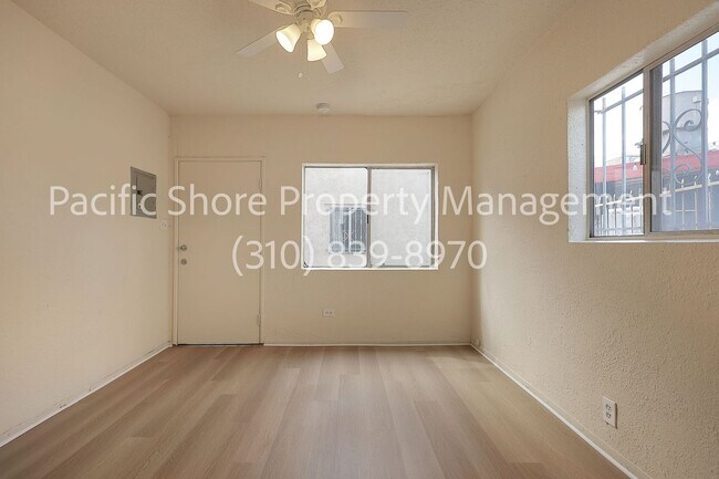 Building Photo - 839 Bartlett St