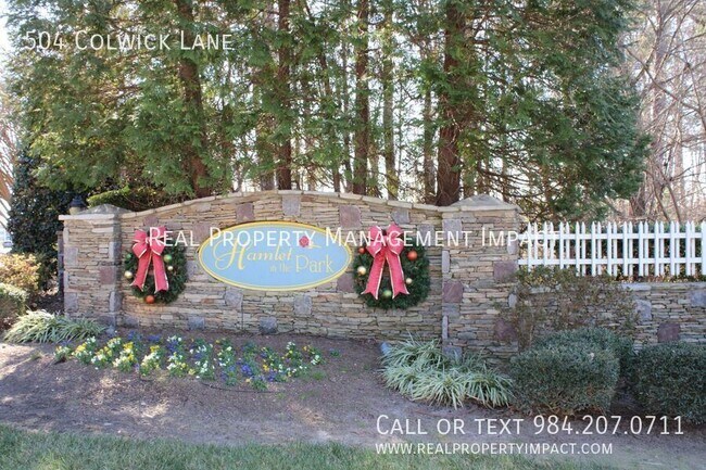 Building Photo - 504 Colwick Ln