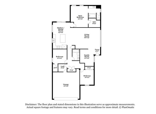 Building Photo - 23837 W Papago St