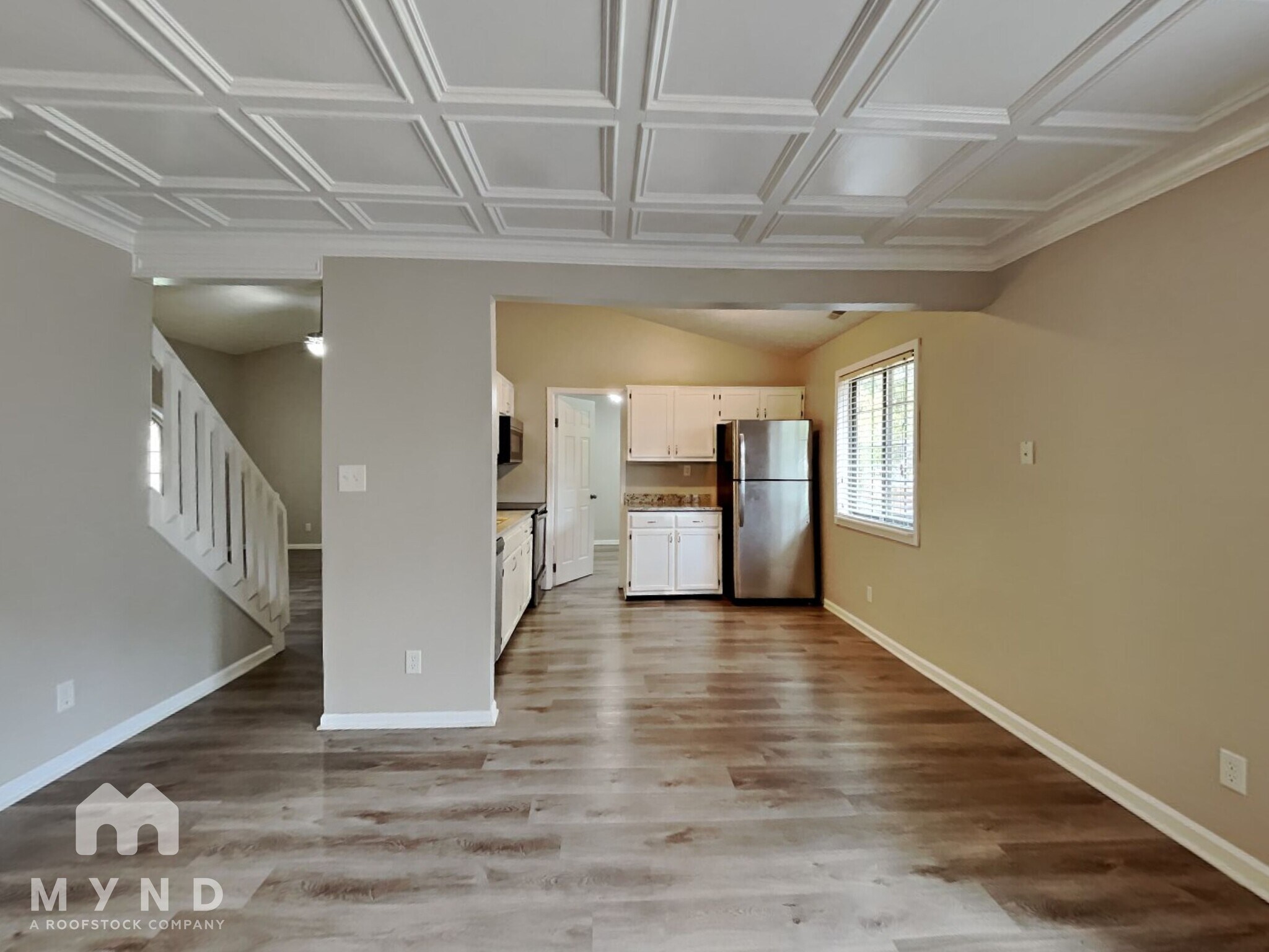 Building Photo - 4534 Stone Mill Dr