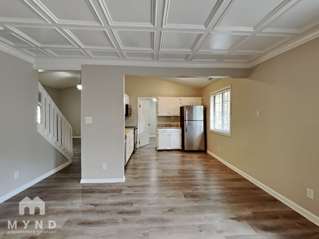 Building Photo - 4534 Stone Mill Dr