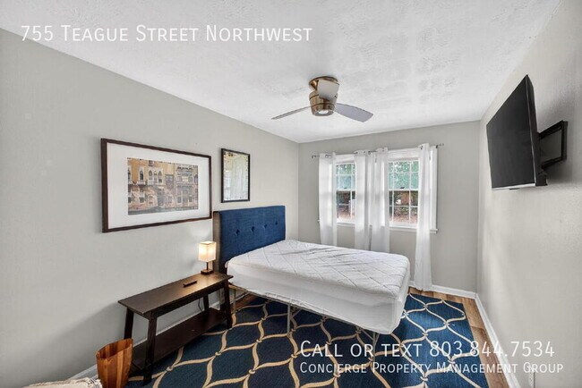 Building Photo - 755 Teague St NW