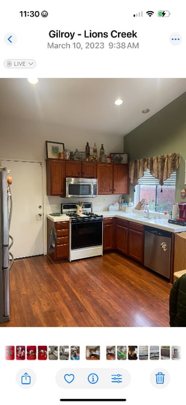 Building Photo - 9100 Loganberry Dr