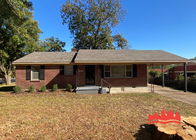 Building Photo - 3642 Gillie St