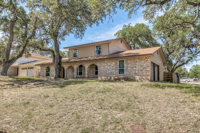 Primary Photo - SPACIOUS CHARTER OAKS 4-BEDROOM
