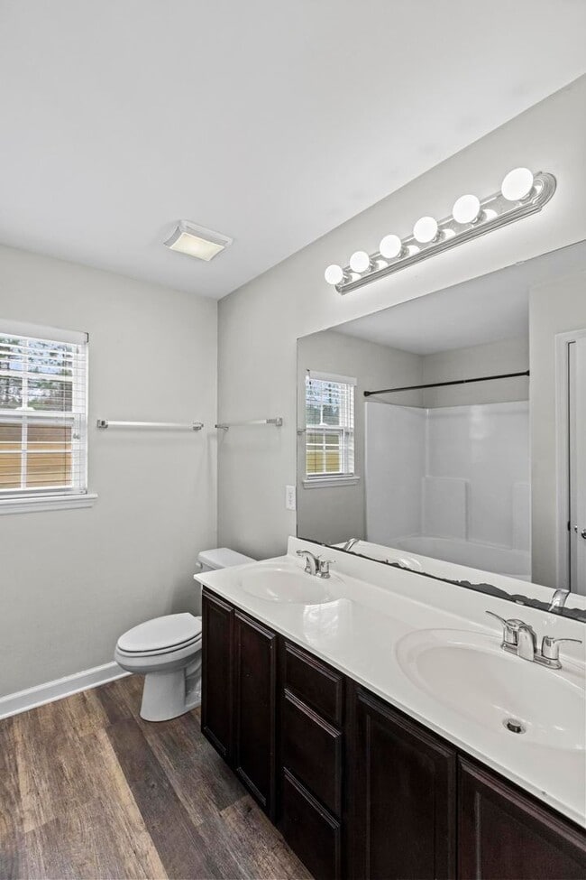 Building Photo - Welcome to Trinity Crossing in Jacksonville!