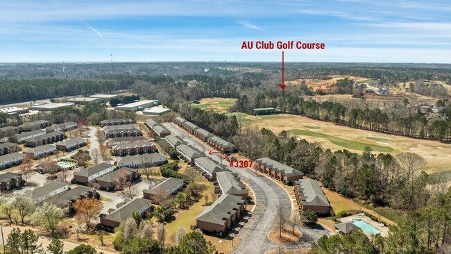 Primary Photo - Donahue Crossing Golf View Condominiums #3307