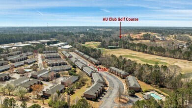 Building Photo - Donahue Crossing Golf View Condominiums #3307