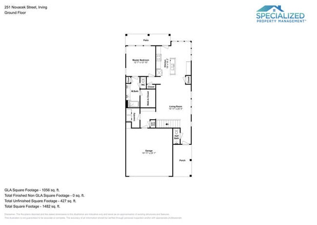 Building Photo - 251 Novacek St