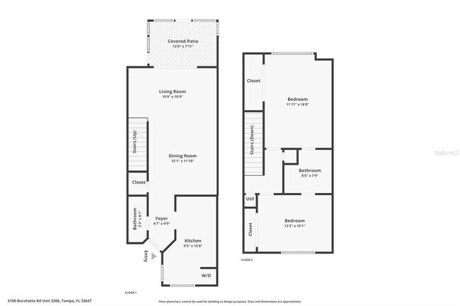 Building Photo - 5100 Burchette Rd