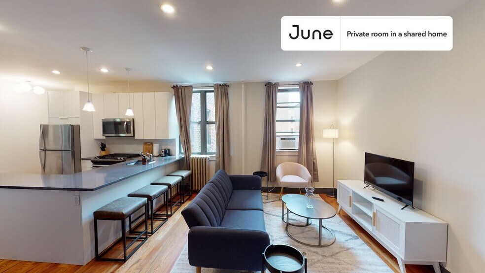 Building Photo - Room in Shared 5 bed/2 bath home in Prospect Lefferts Gardens