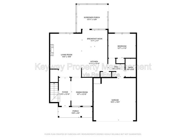 Building Photo - 215 Ryan Ln