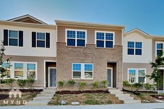 Building Photo - 3040 Fulong Dr