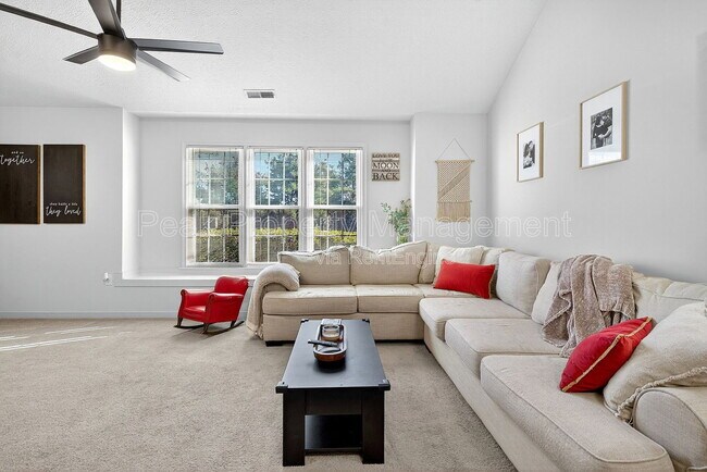 Building Photo - 4917 Hillery Ct