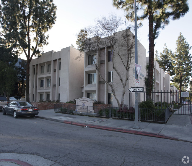 Building Photo - Sherman Arms