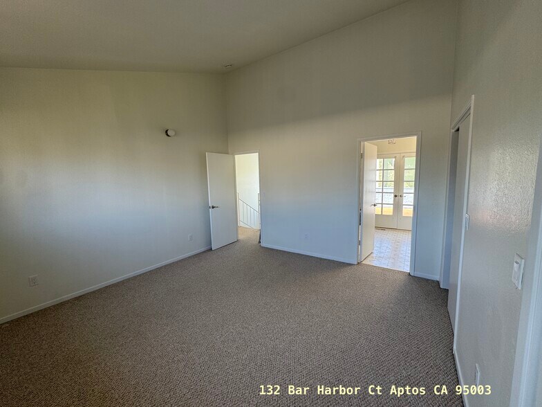Master Bedroom 2 - 132 Bar Harbor Ct