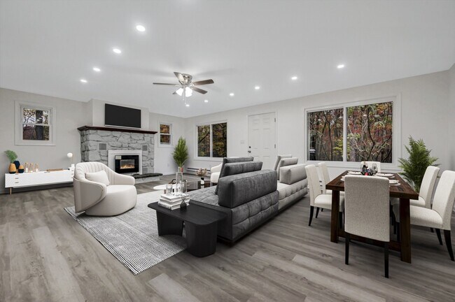 Building Photo - 752 Toll Rd