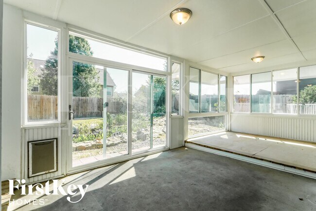 Building Photo - 1551 Jesse Cronic Ct