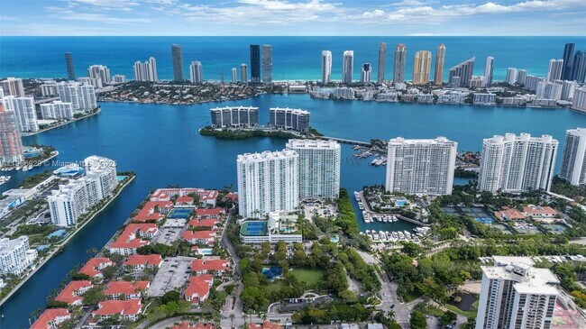 Building Photo - 3201 NE 183rd St