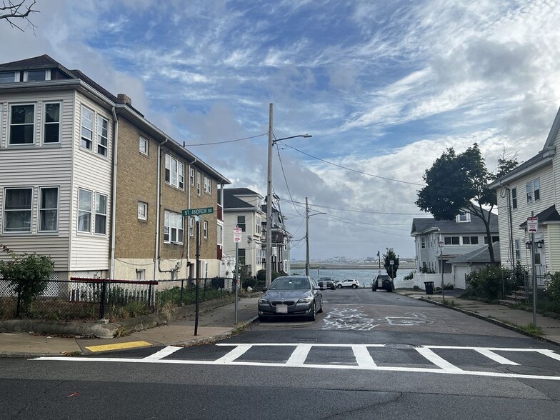Building Photo - 103 St Andrew Rd
