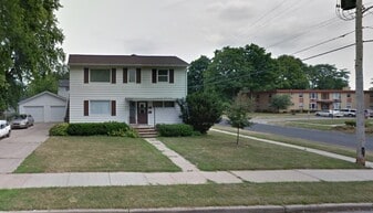 Building Photo - 3503 Albert Ct