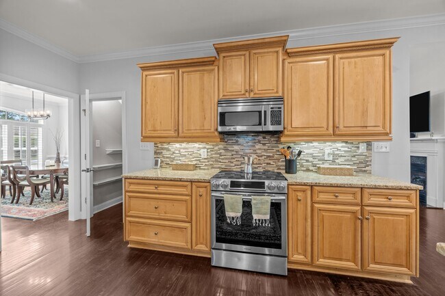 Building Photo - 3504 Cranberry Ln