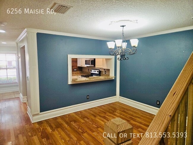 Building Photo - 6256 Maisai Rd