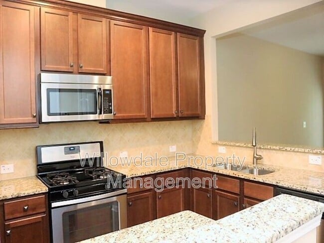 Building Photo - 702 Wickham Ridge Rd