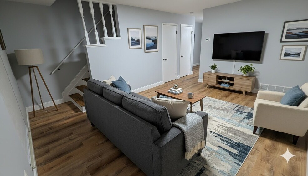 Building Photo - 5317 Shiloh Dr