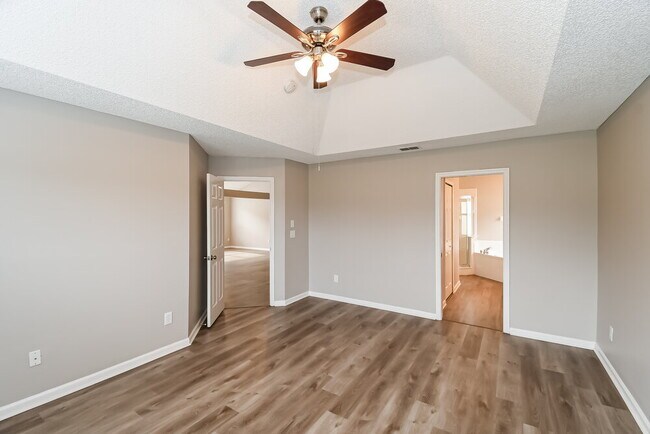 Building Photo - 1508 Austin Ln
