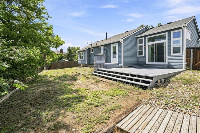 Building Photo - 3425 Talcott Terrace