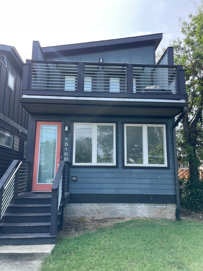 Building Photo - 1515 21st Ave N