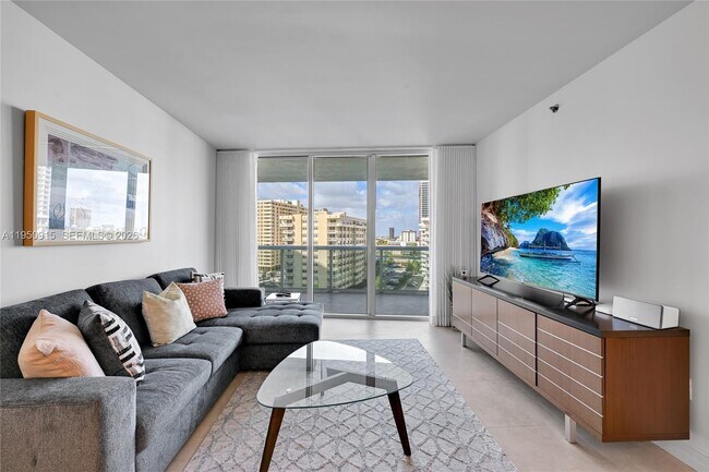 Building Photo - 1800 S Ocean Dr