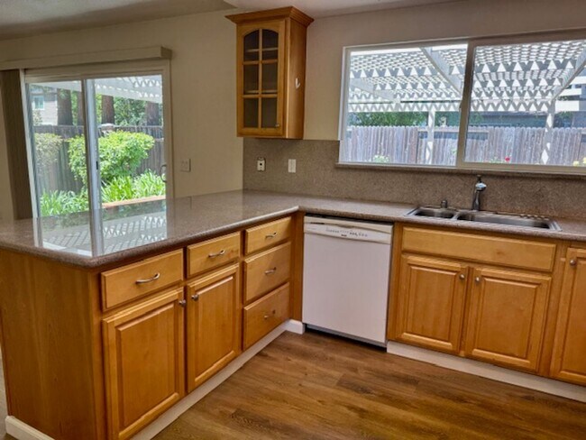 Building Photo - Move-in ready, Charming single level 4 bedroom, 2  bath home in San Ramon!