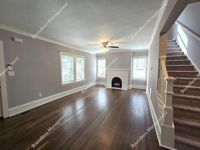Building Photo - 1628 Orlando St SW