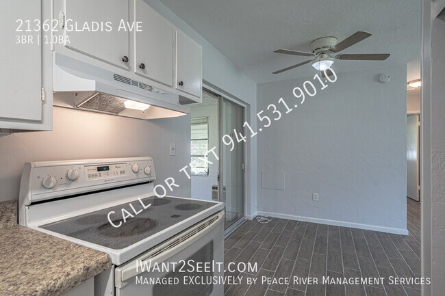 Building Photo - 21362 Gladis Ave