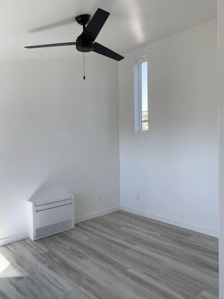 Bedroom - 1195 Wikiup Dr